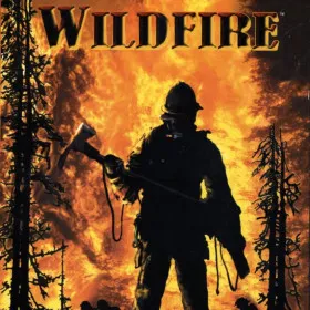 Обкладинка гри Wildfire (2004)