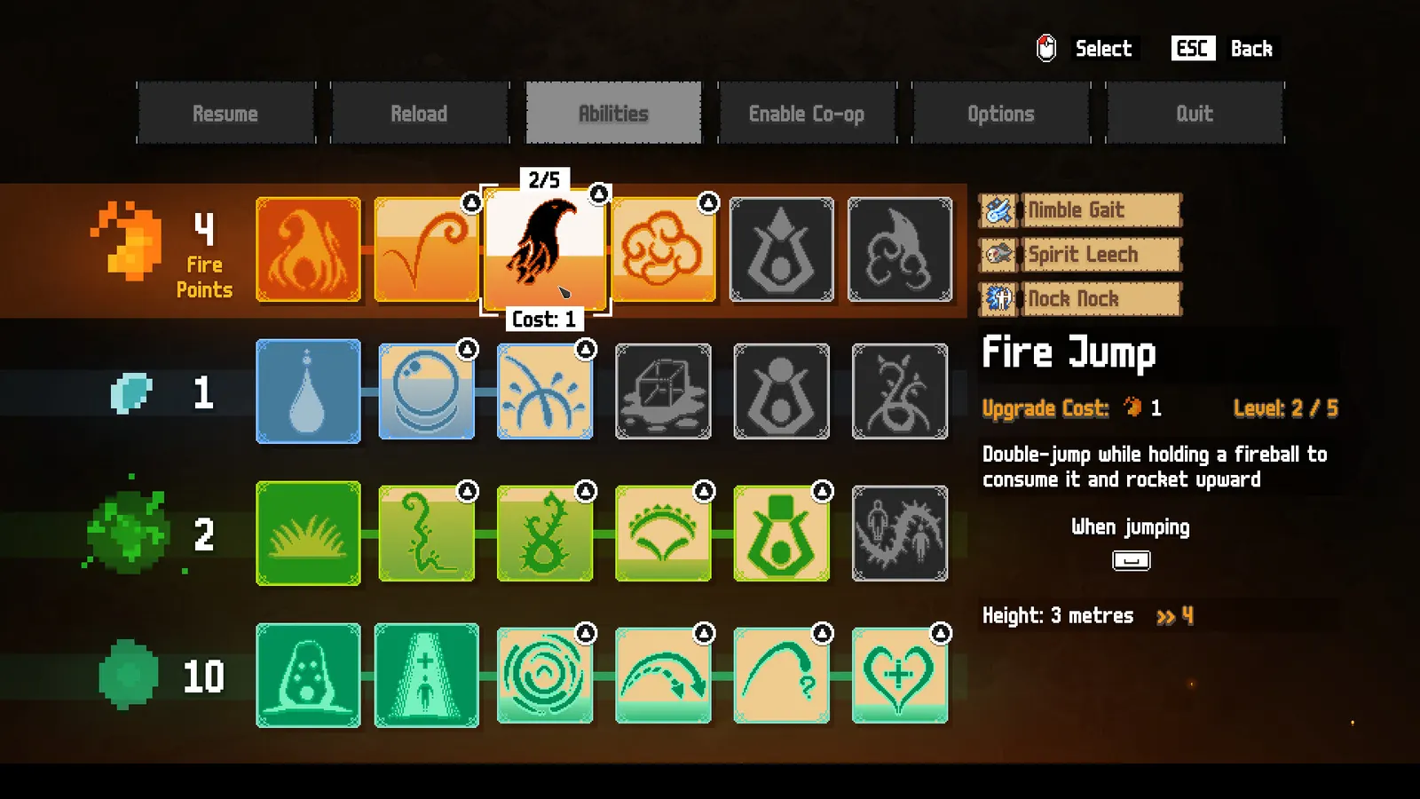 Wildfire media 8