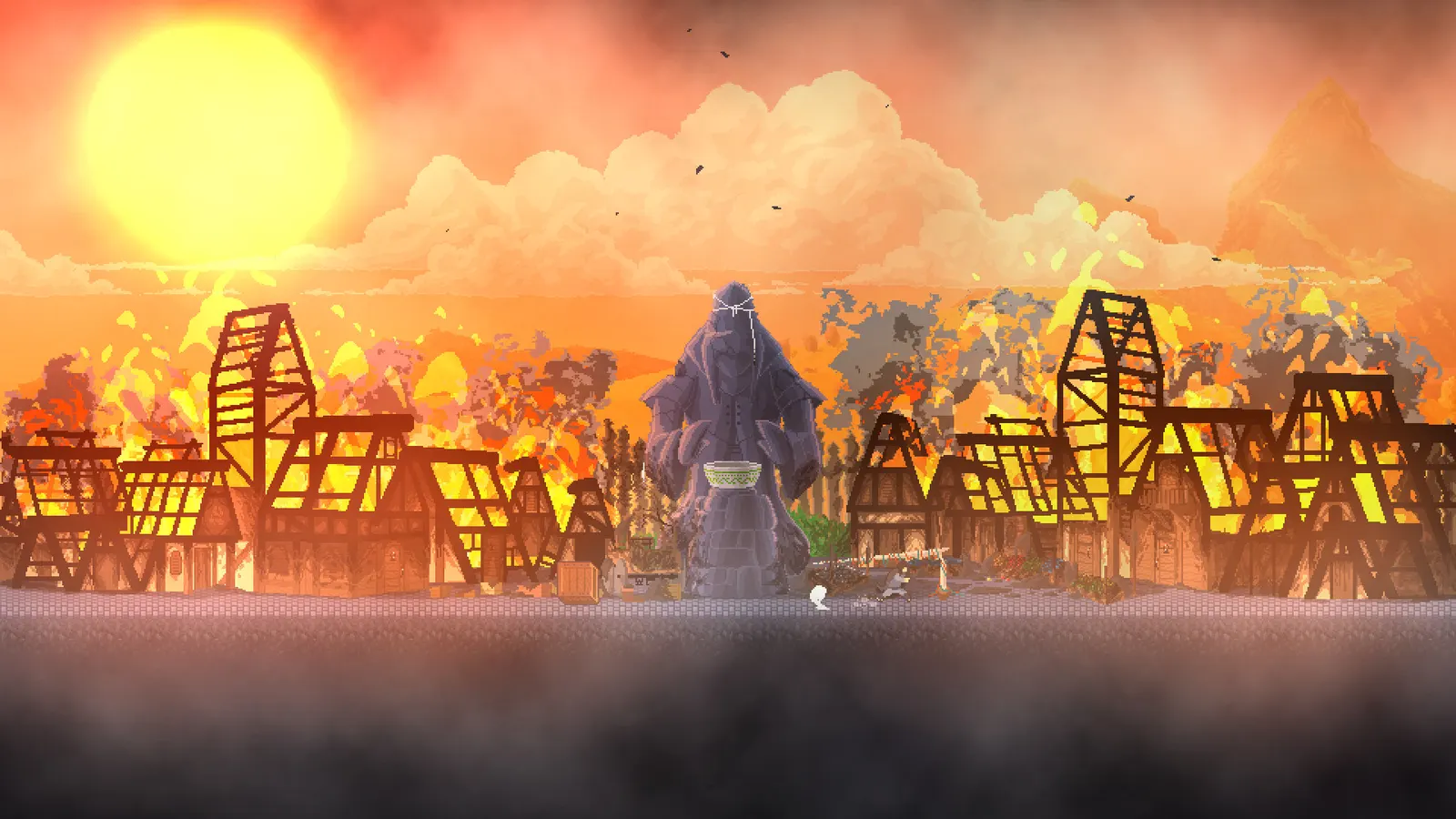 Wildfire media 11