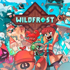 Обкладинка гри Wildfrost