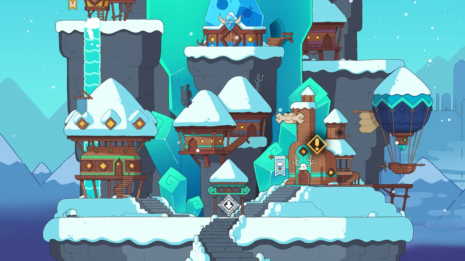 Wildfrost media 4