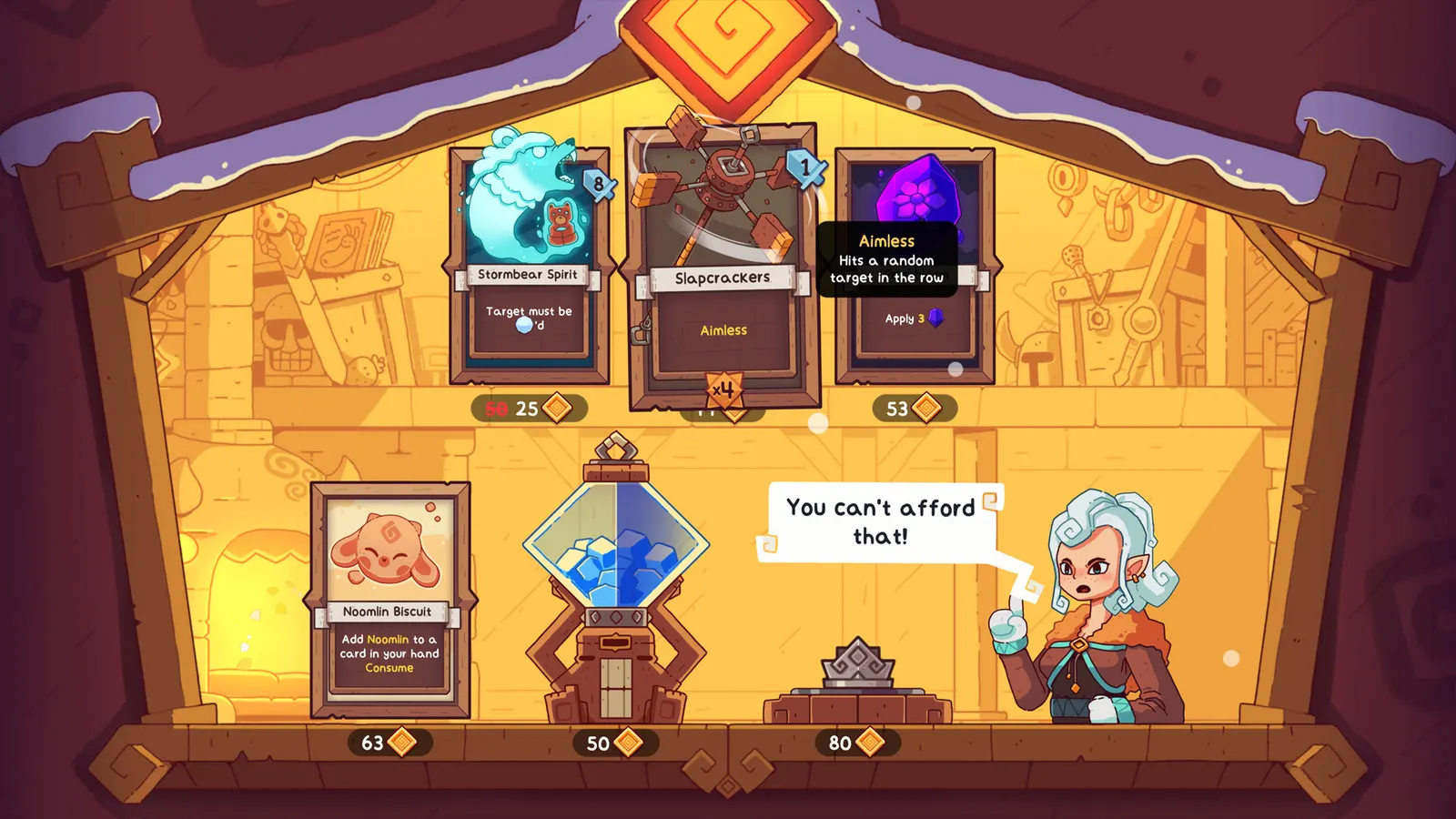 Wildfrost media 5