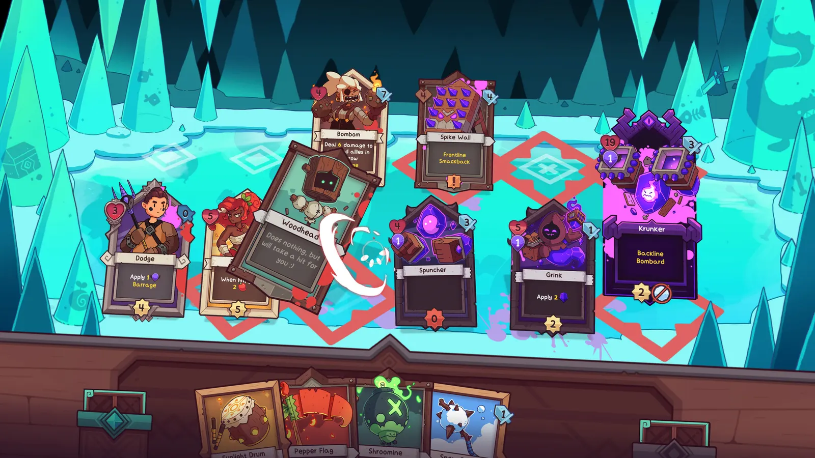Wildfrost media 6