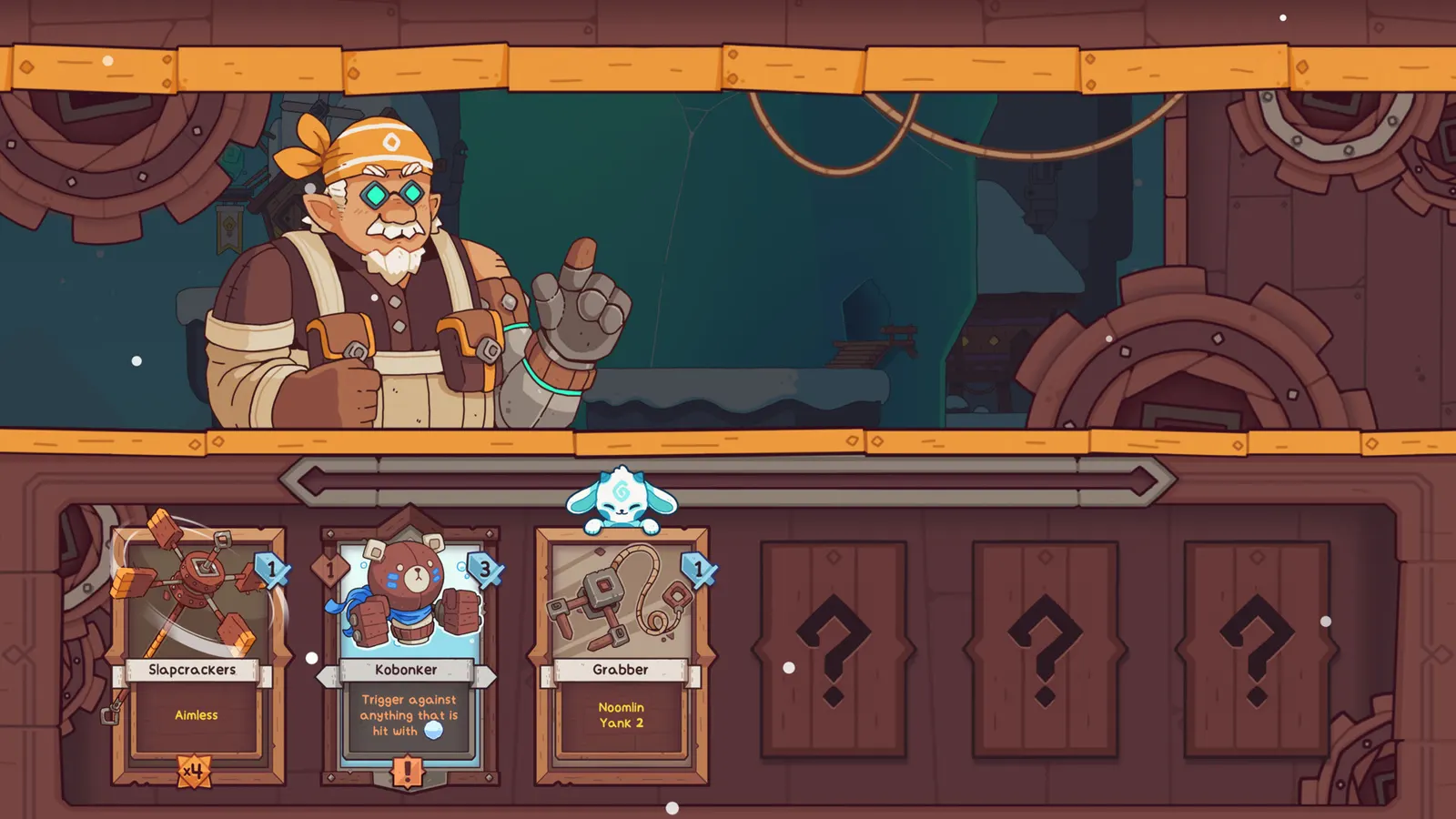 Wildfrost media 8