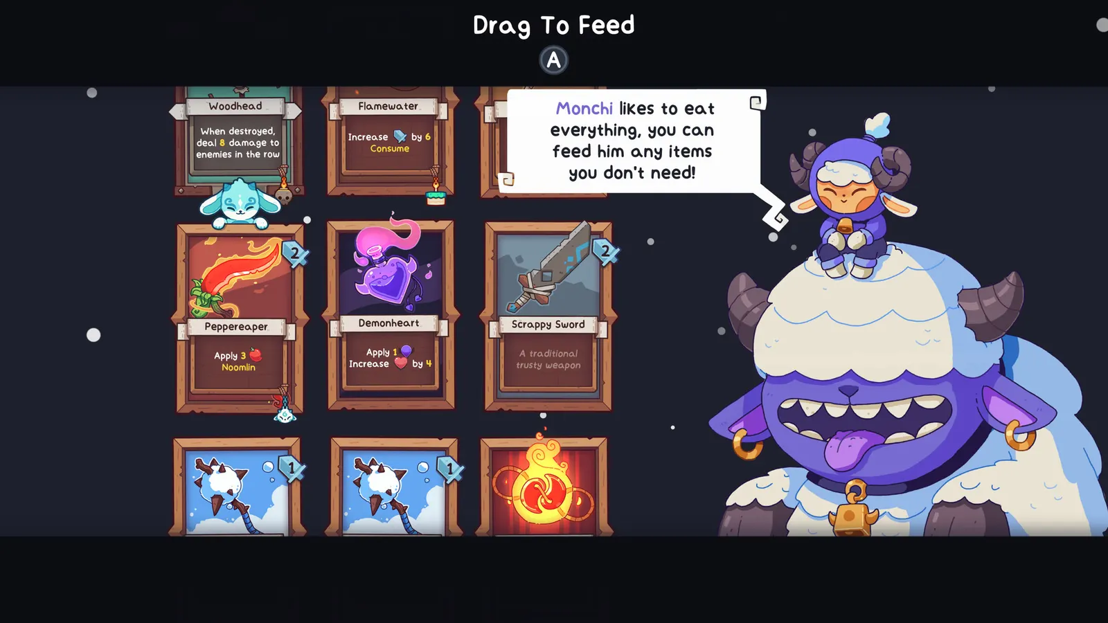 Wildfrost media 11