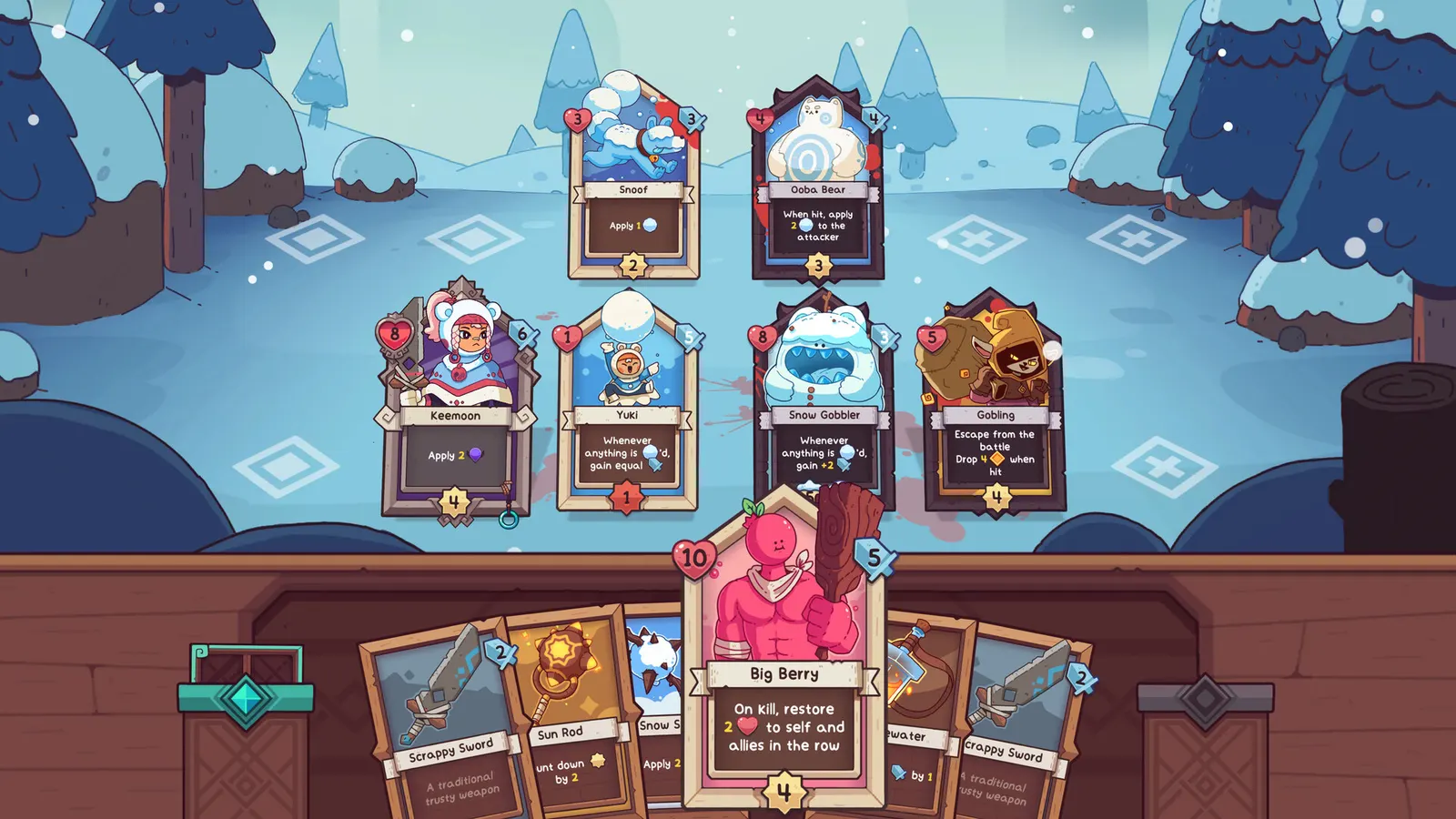 Wildfrost media 13