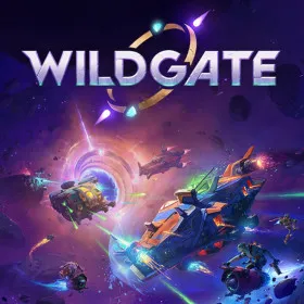 Обкладинка гри Wildgate