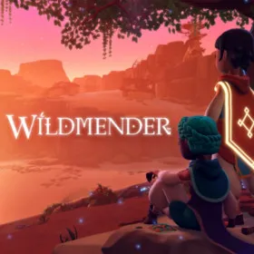 Обкладинка гри Wildmender