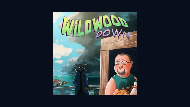 Wildwood Down