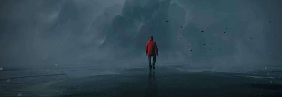 WILL: Follow The Light