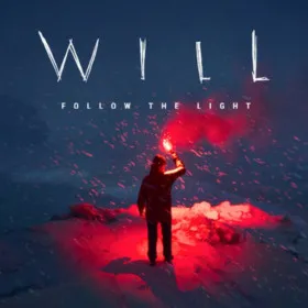 Обкладинка гри WILL: Follow The Light