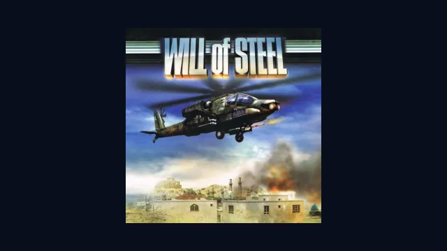 Will of Steel