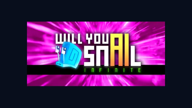 Will You Snail?