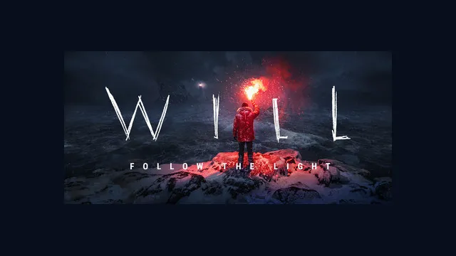 WILL: Follow The Light