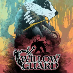 Обкладинка гри Willow Guard