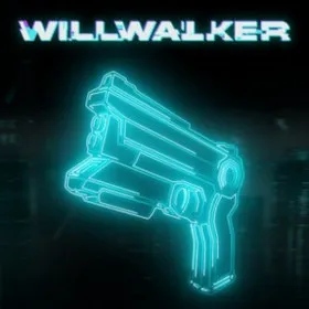 Обкладинка гри WillWalker