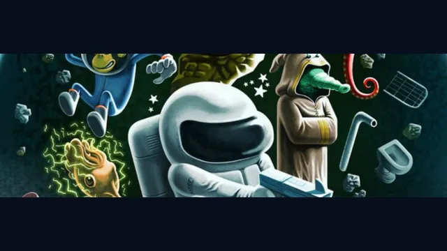 Willy Jetman: Astromonkey's Revenge