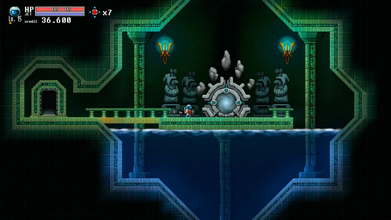 Willy Jetman: Astromonkey's Revenge media 4