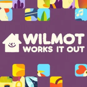 Обкладинка гри Wilmot Works It Out