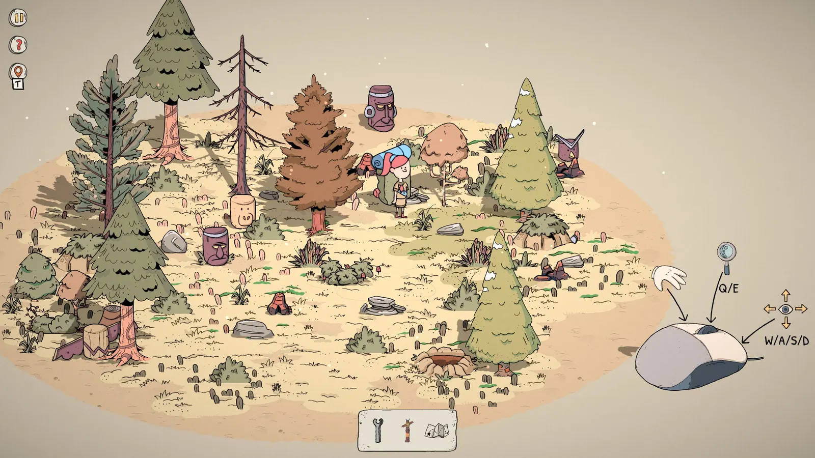 Wind Peaks media 8