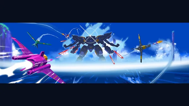 Wind Runners