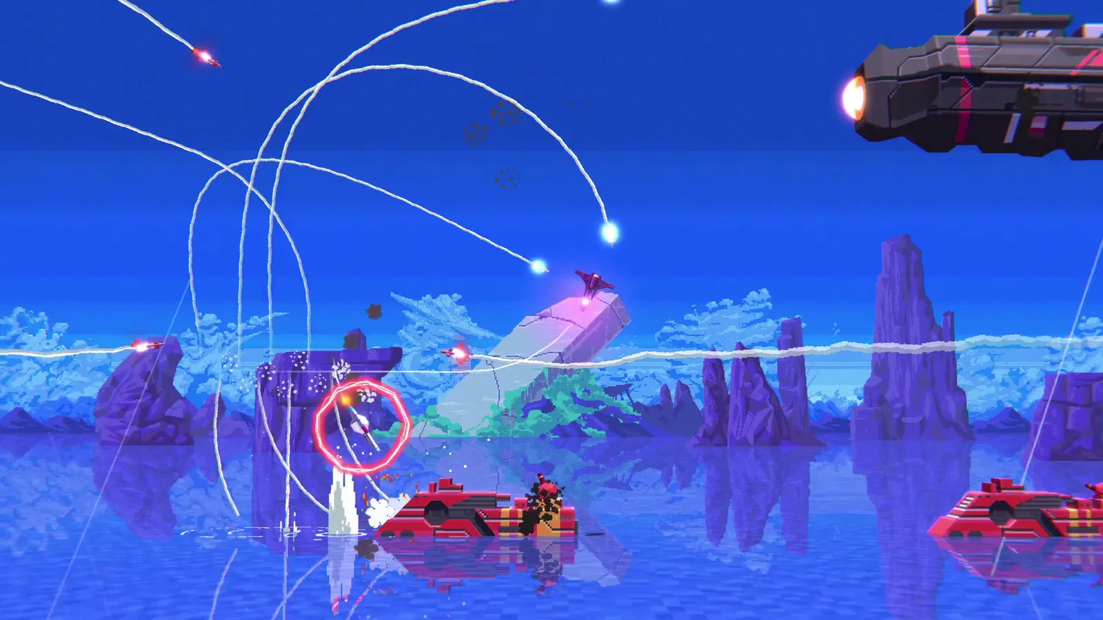 Wind Runners media 3