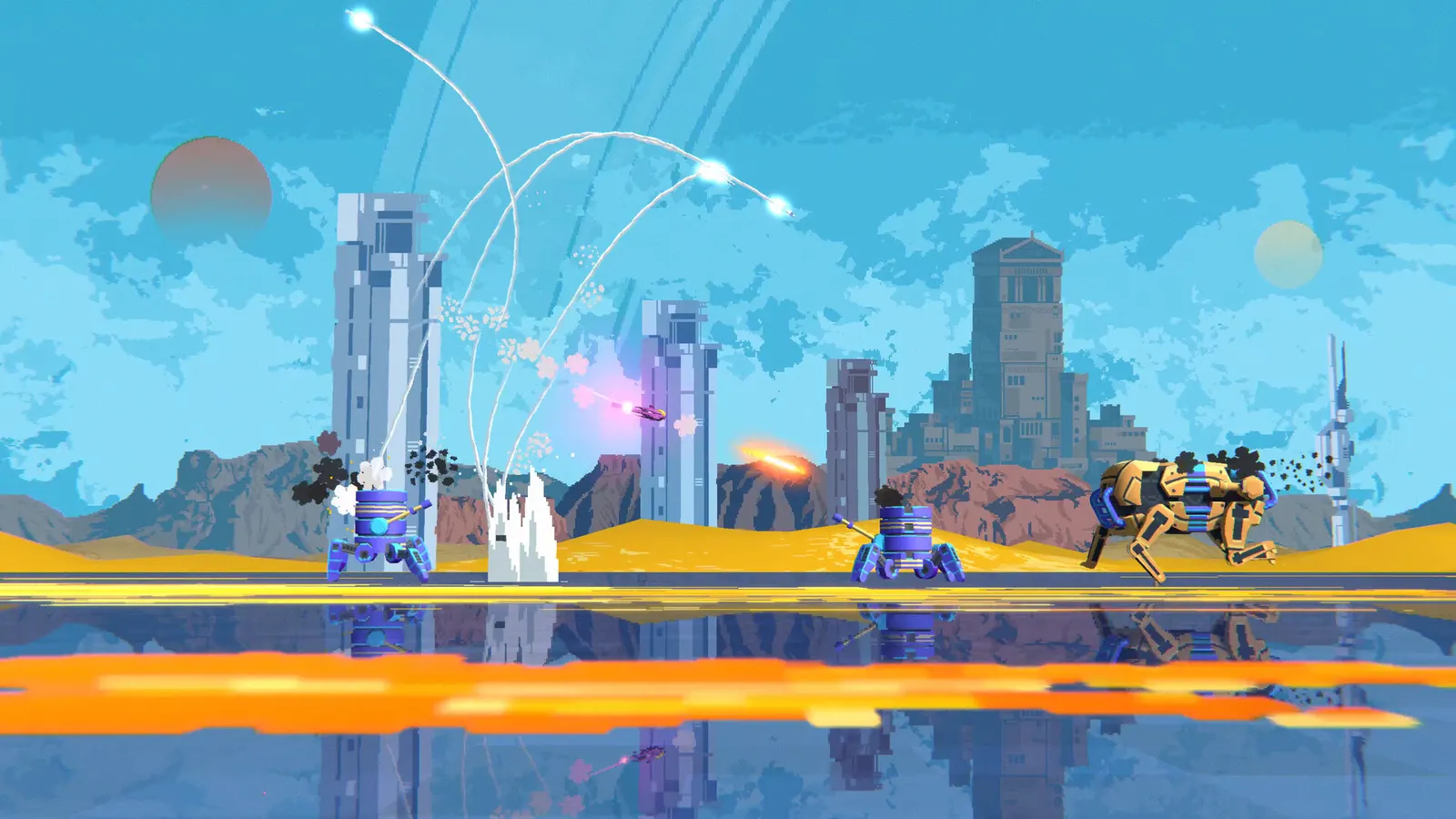 Wind Runners media 10