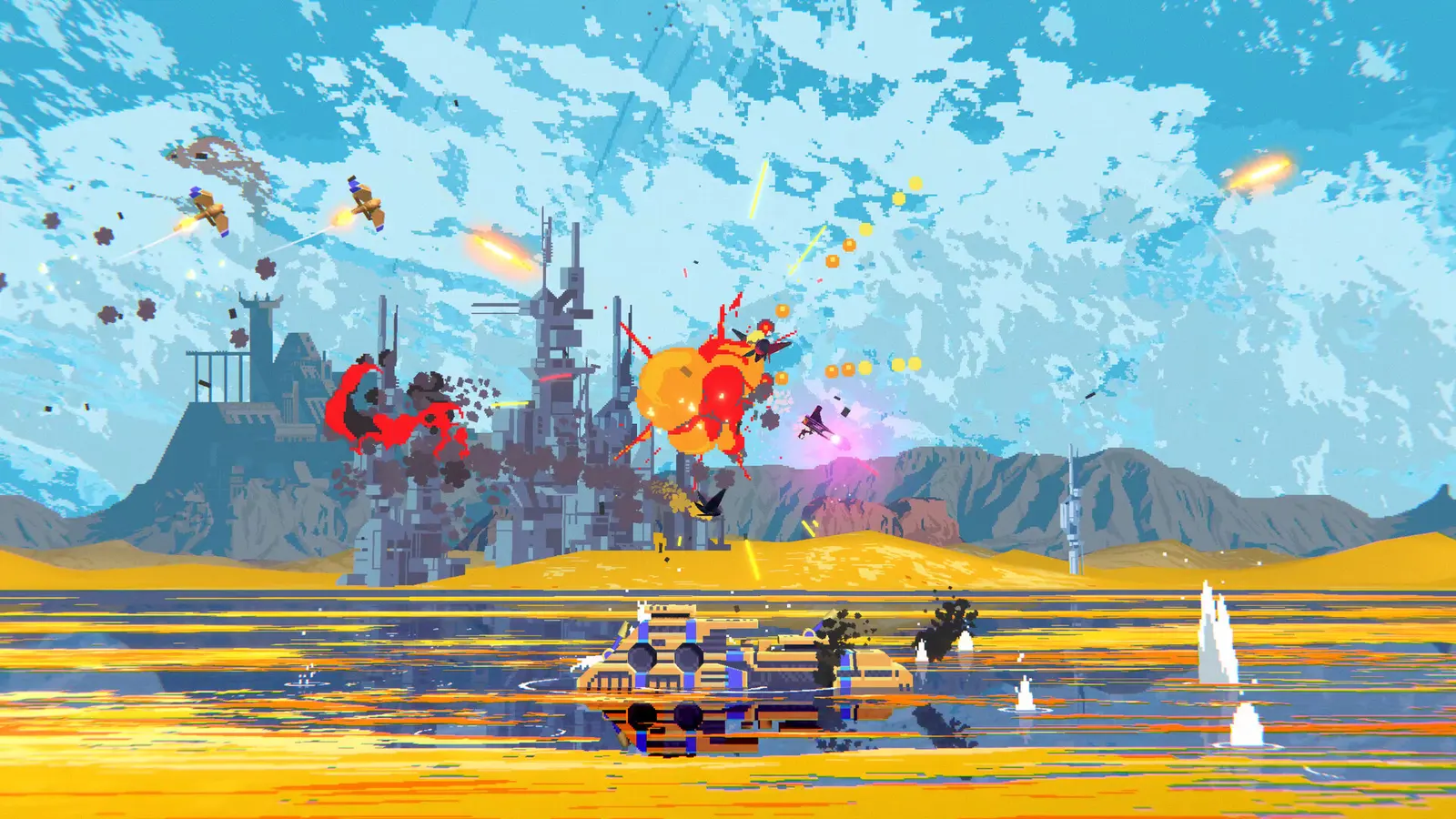 Wind Runners media 13