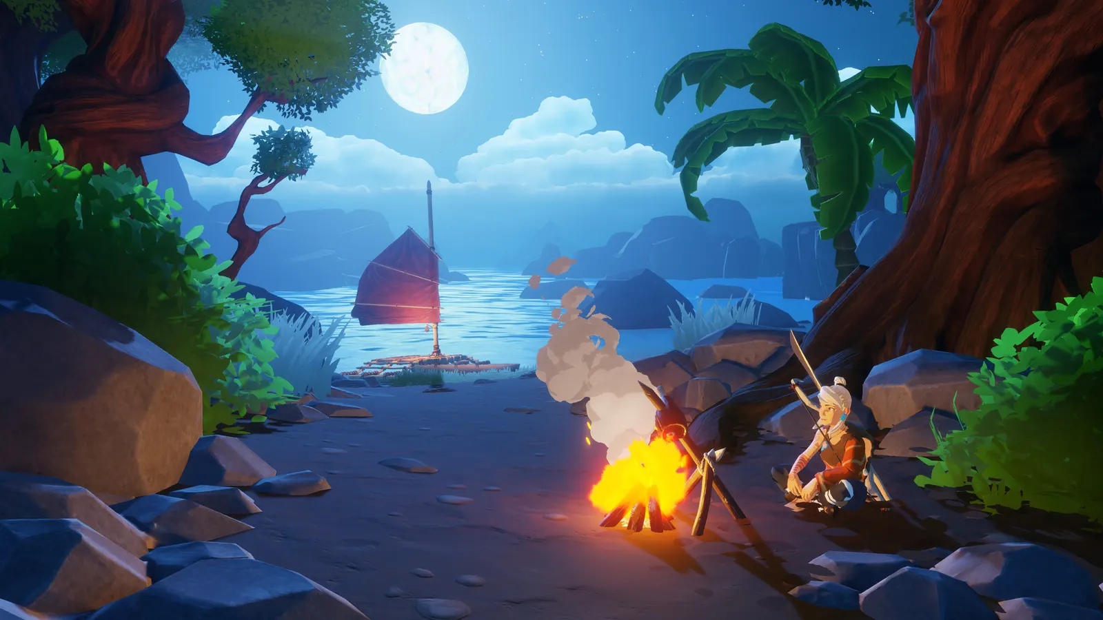Windbound media 2