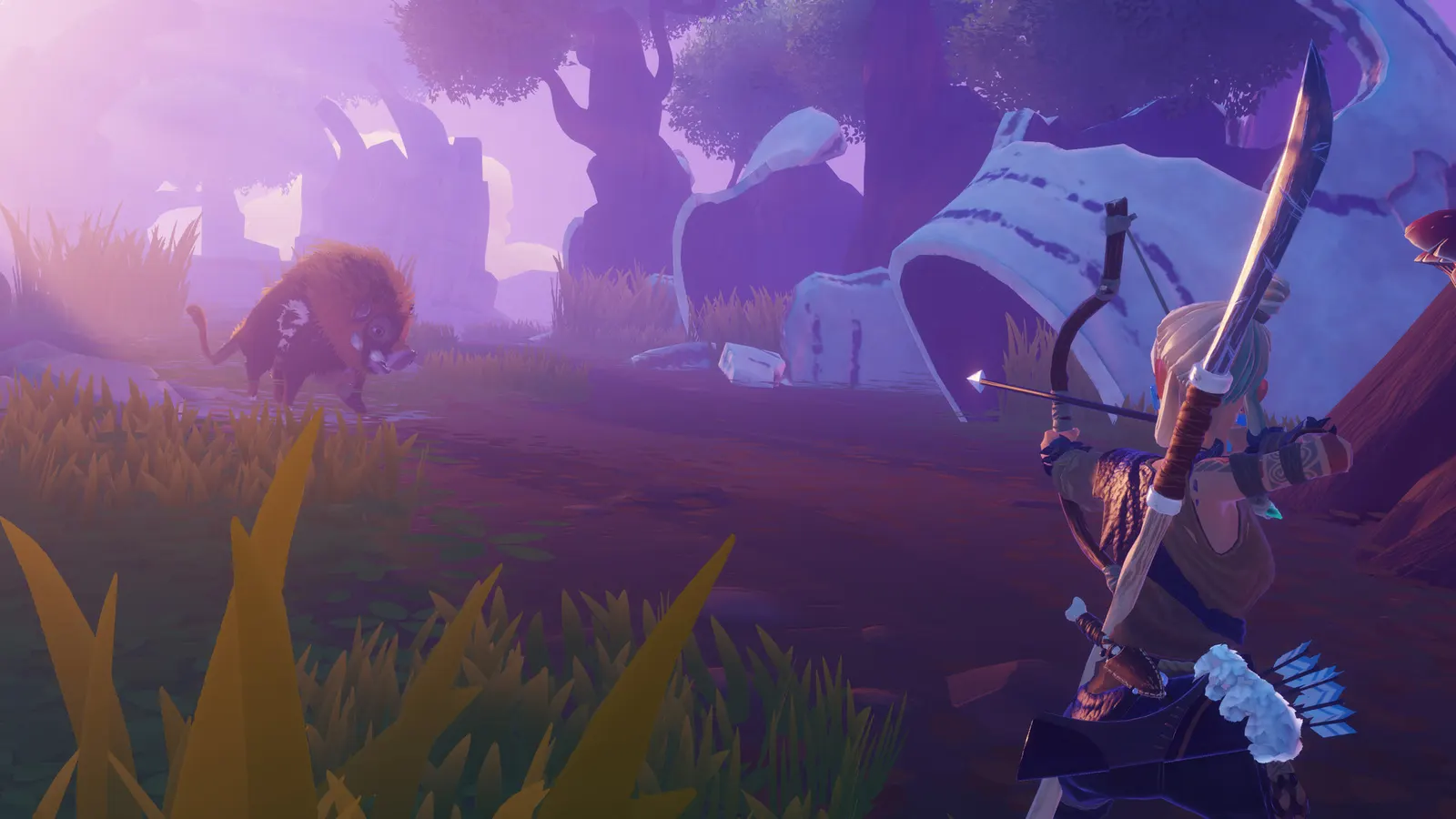 Windbound media 4