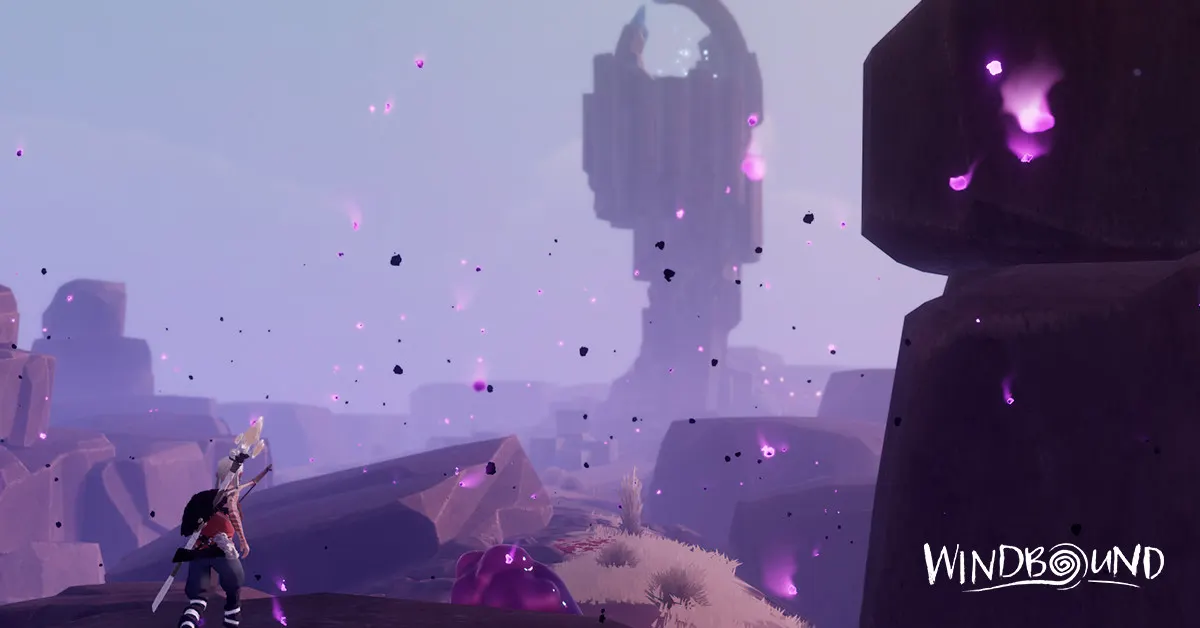 Windbound media 7
