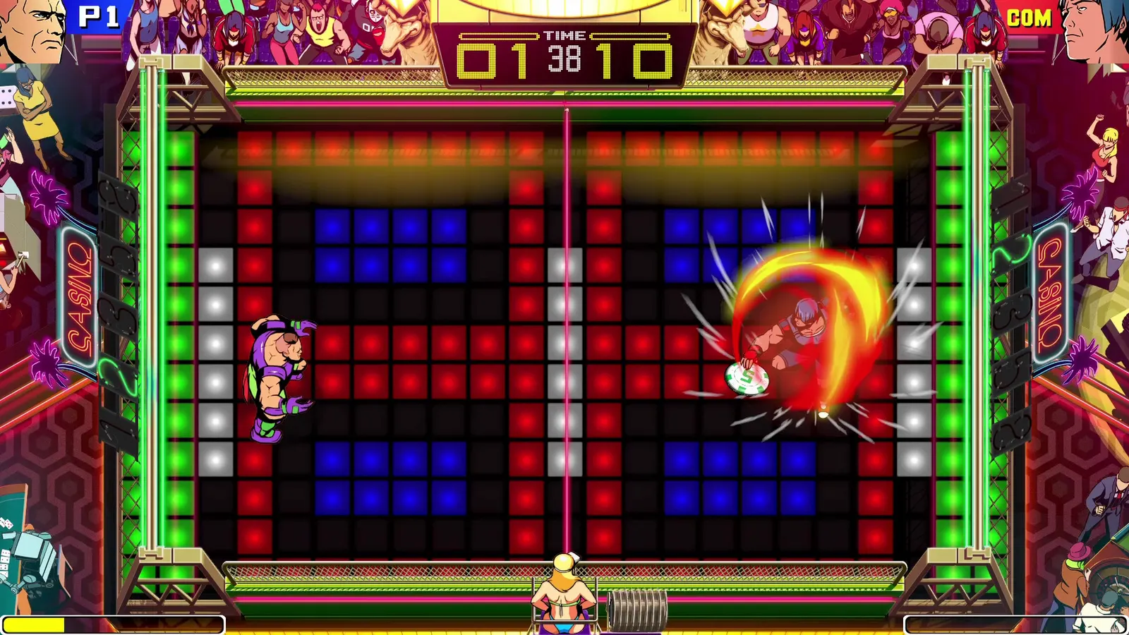 Windjammers 2 media 4