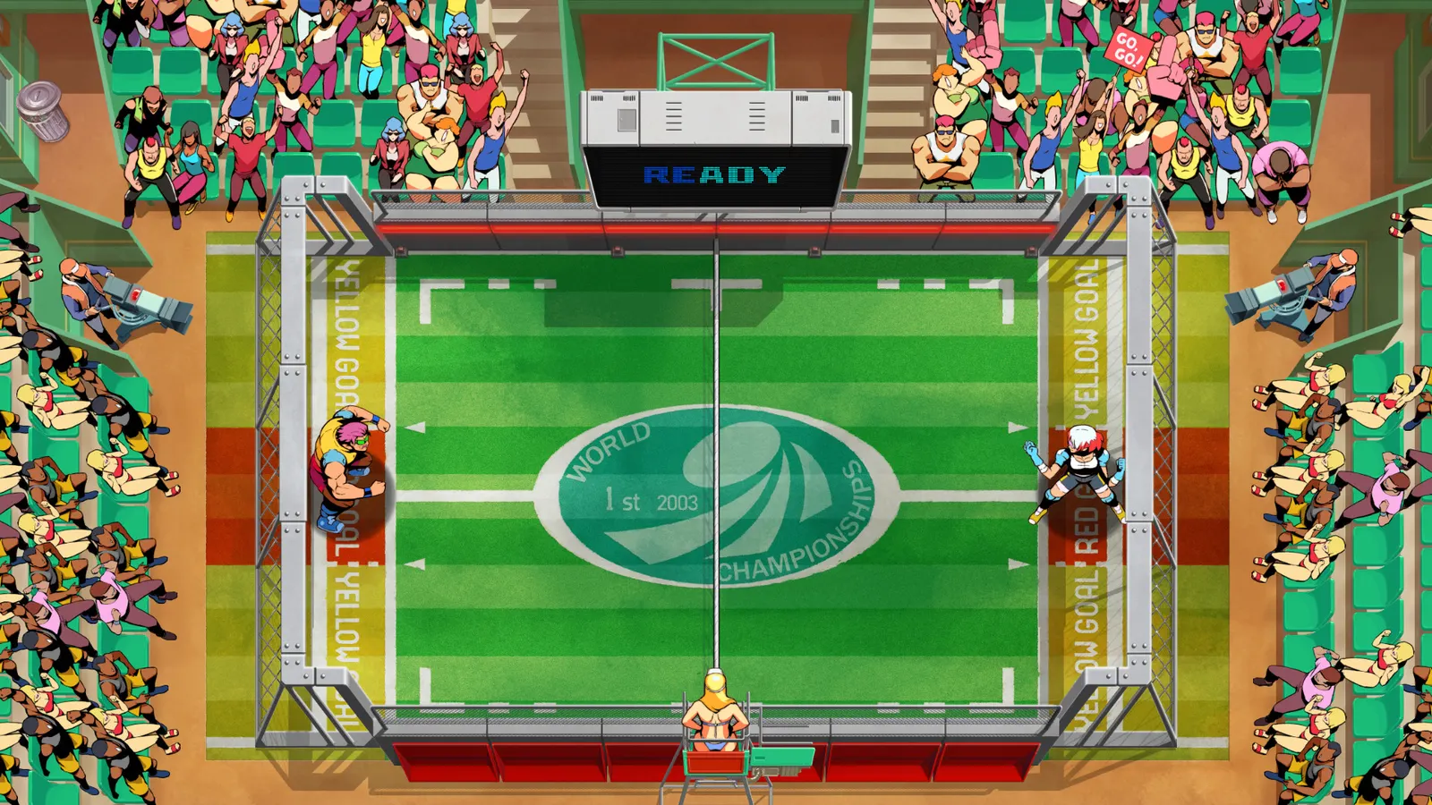 Windjammers 2 media 5