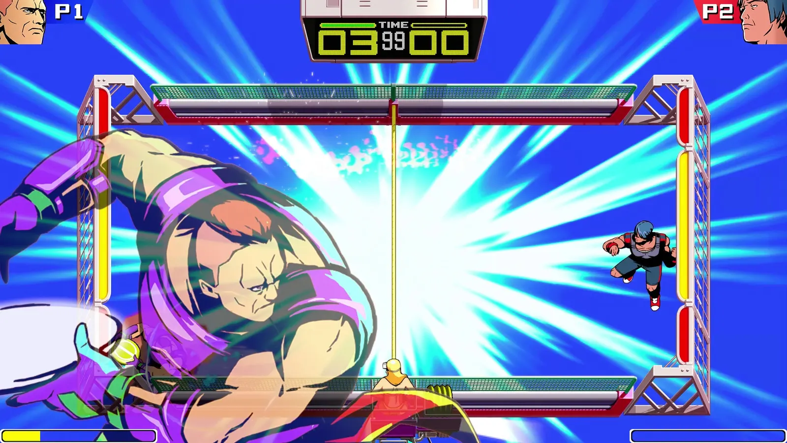 Windjammers 2 media 7