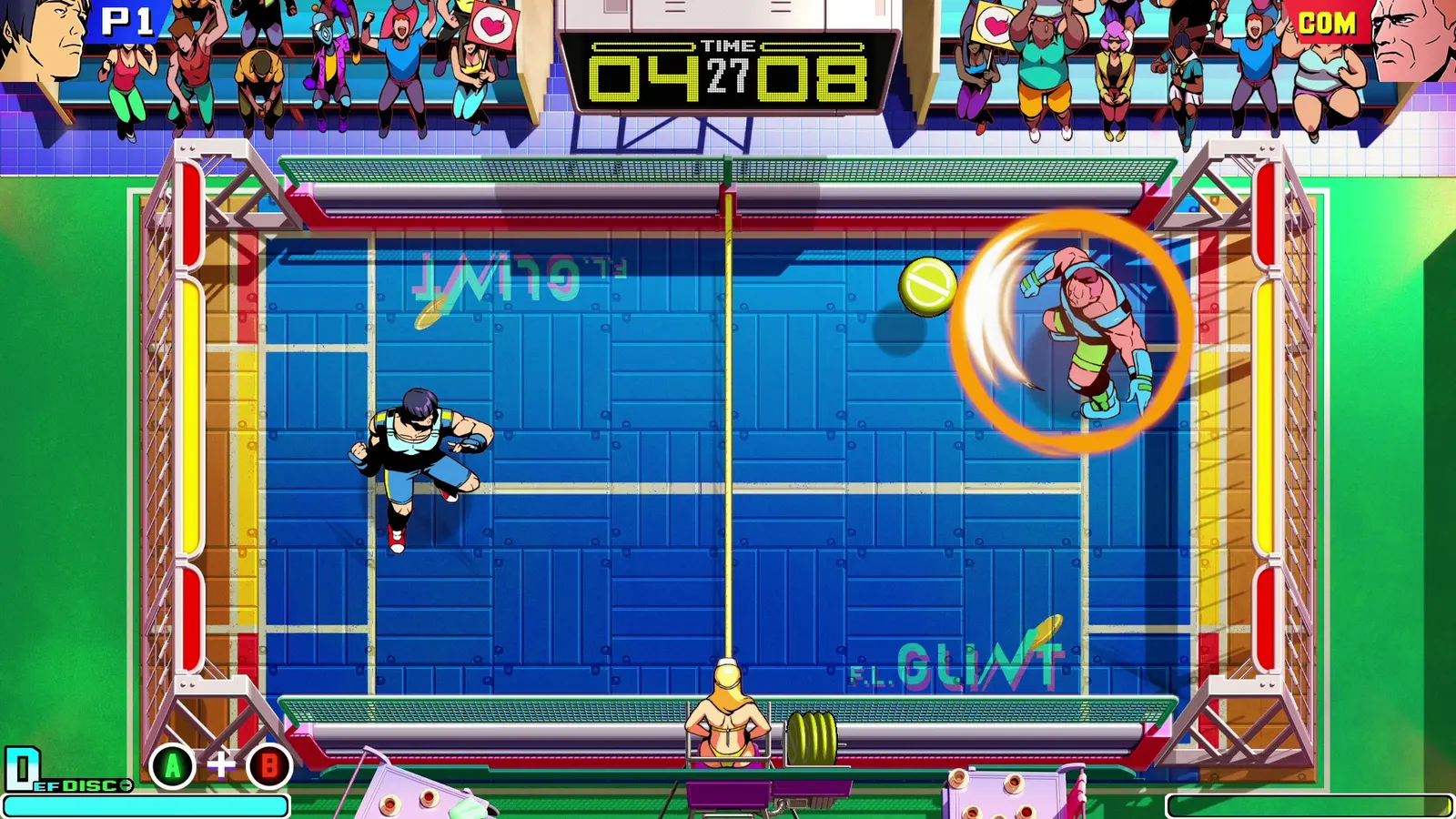 Windjammers 2 media 10