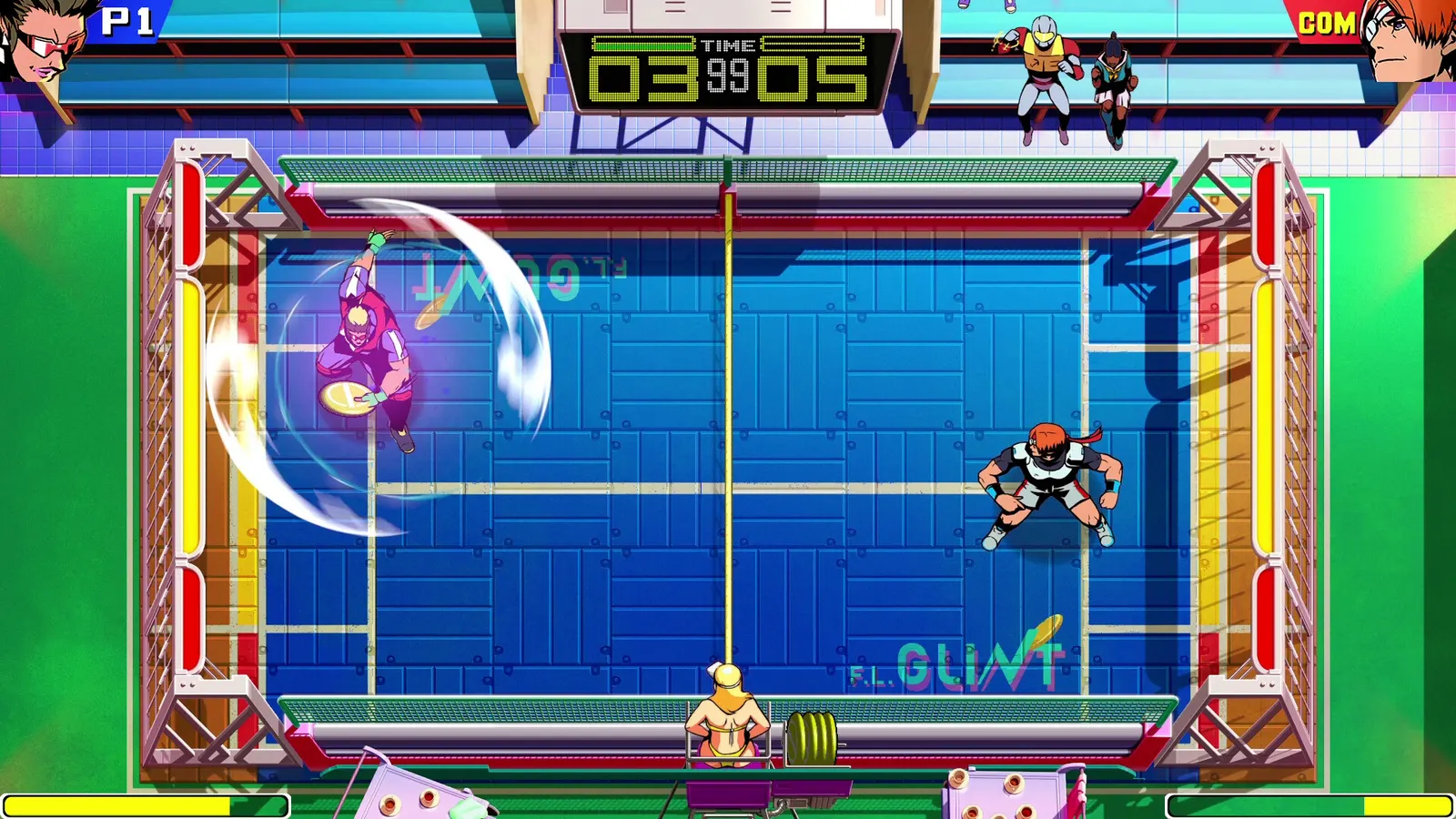 Windjammers 2 media 14