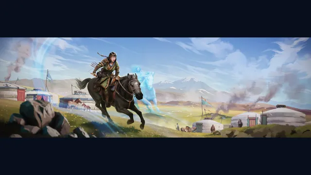 The Legend of Khiimori