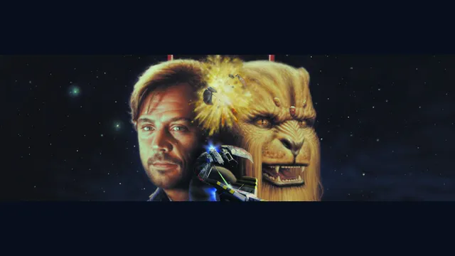 Wing Commander 3: Heart of the Tiger