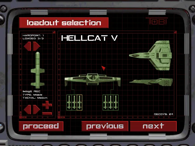 Wing Commander 3: Heart of the Tiger media 1