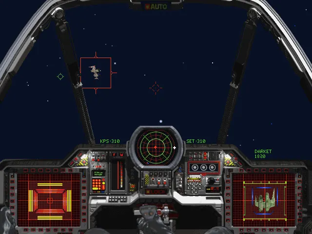 Wing Commander 3: Heart of the Tiger media 2