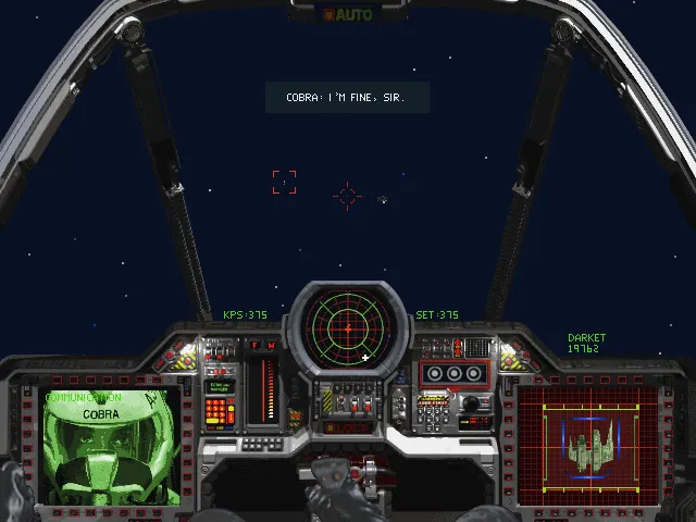 Wing Commander 3: Heart of the Tiger media 5