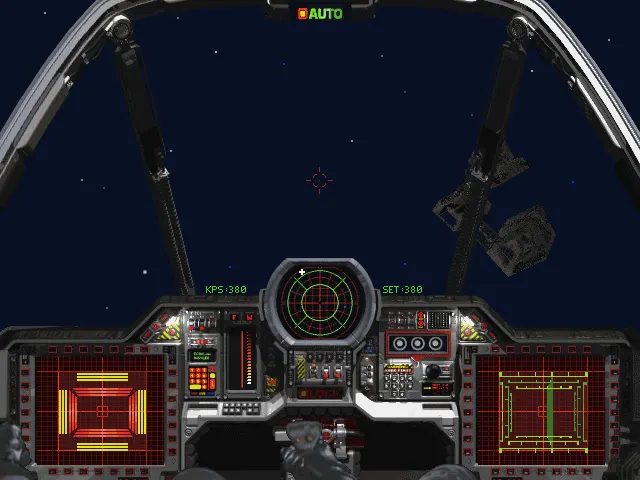 Wing Commander 3: Heart of the Tiger media 6
