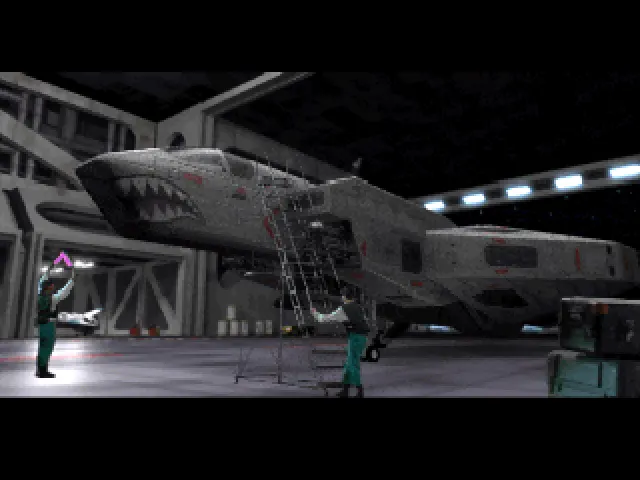 Wing Commander 3: Heart of the Tiger media 7
