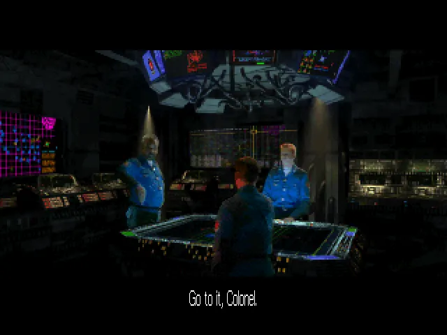 Wing Commander 3: Heart of the Tiger media 9