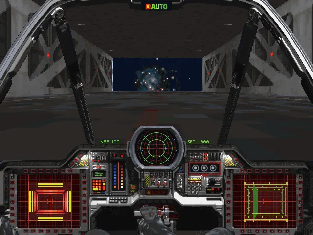 Wing Commander 3: Heart of the Tiger media 11