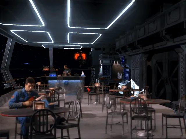 Wing Commander 3: Heart of the Tiger media 12