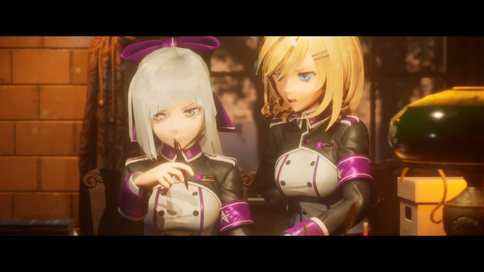 Wing of Darkness media 9