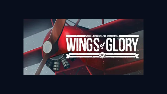 Wings of Glory