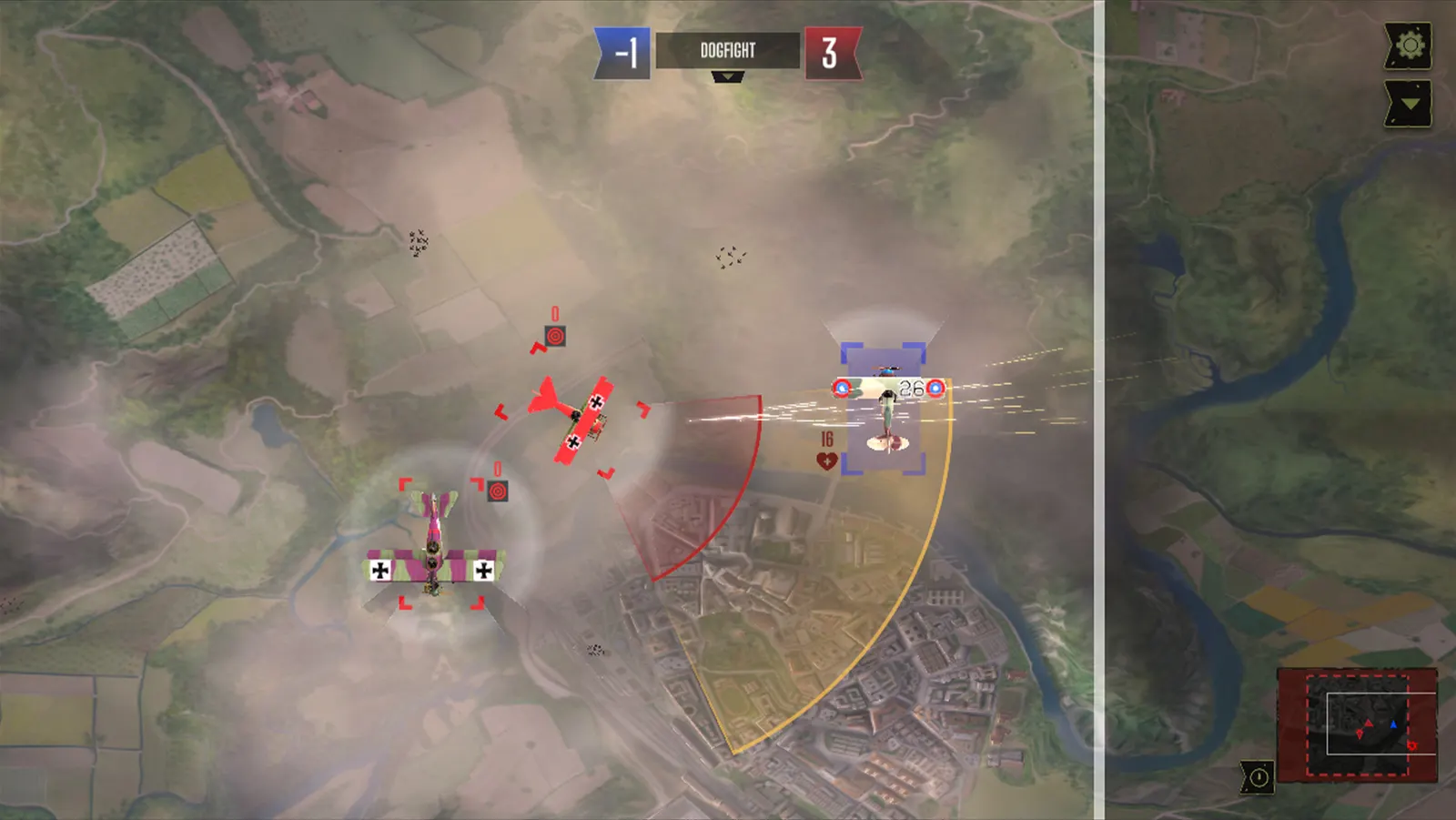 Wings of Glory media 2