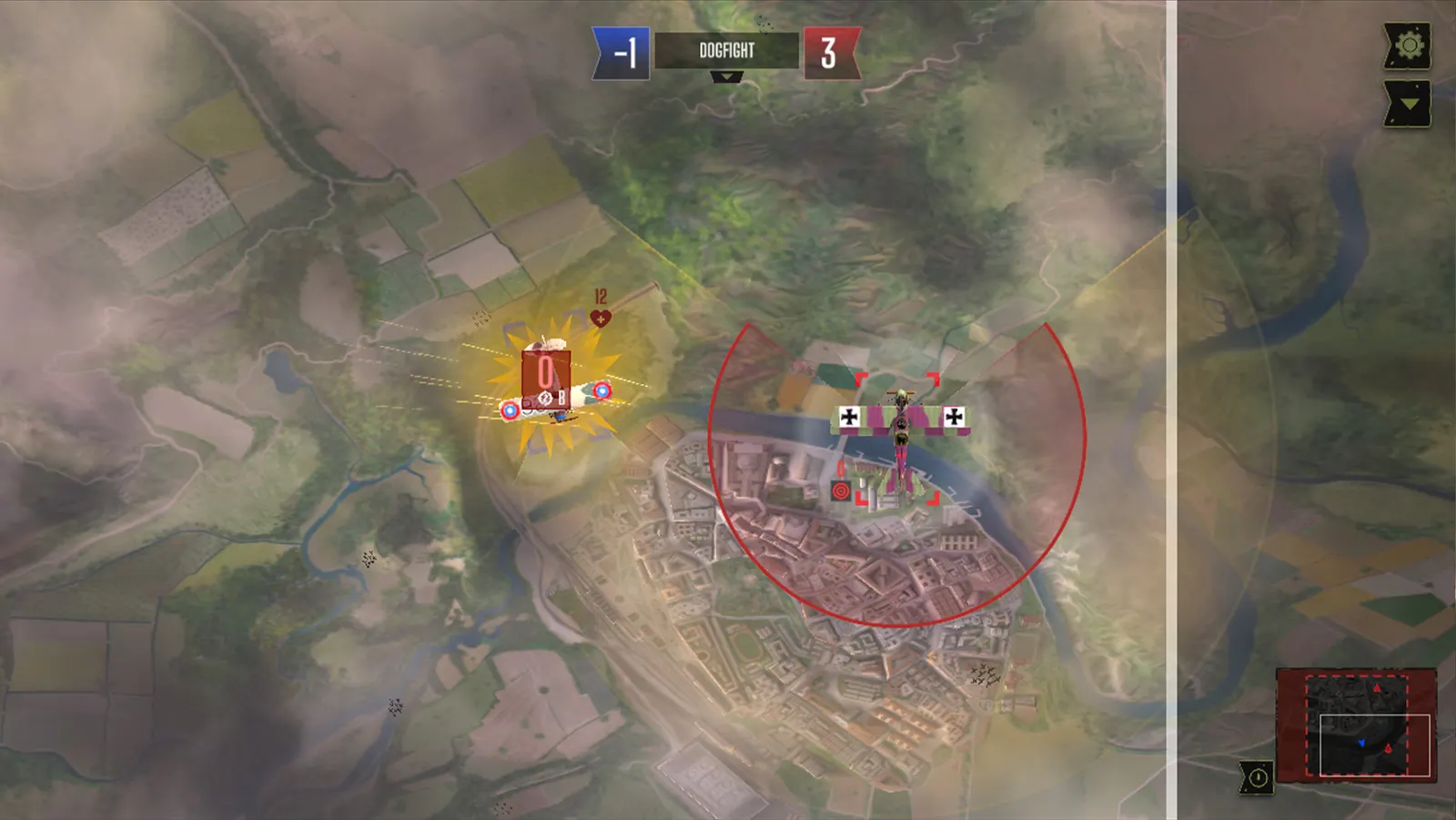 Wings of Glory media 4